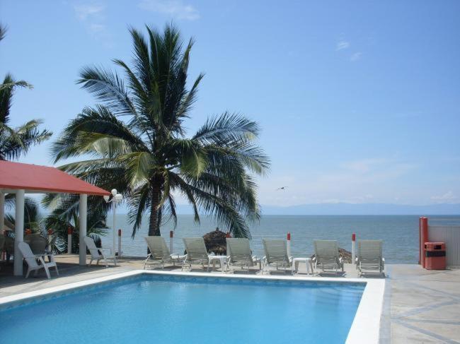 Y Corita Hotel Bucerias