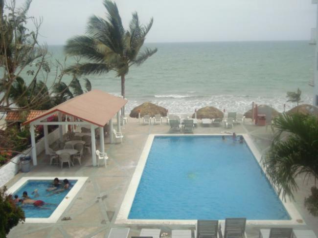 Hotel Y Corita 2*