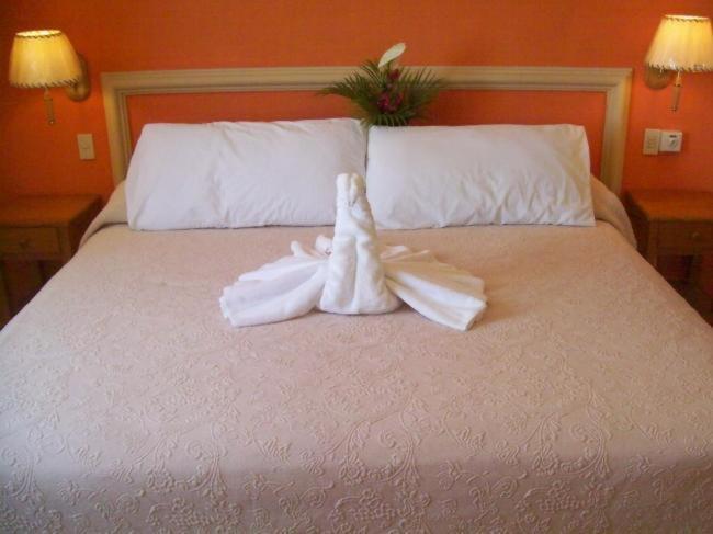 Y Corita Hotel 2*
