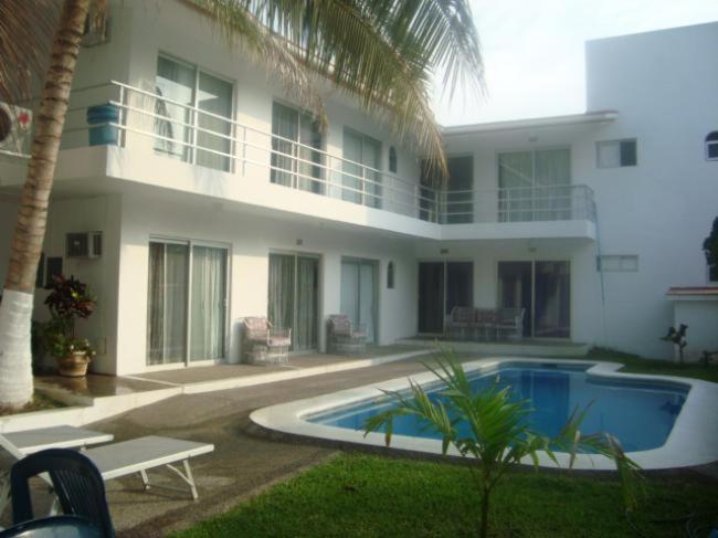 Y Corita Hotel Bucerias