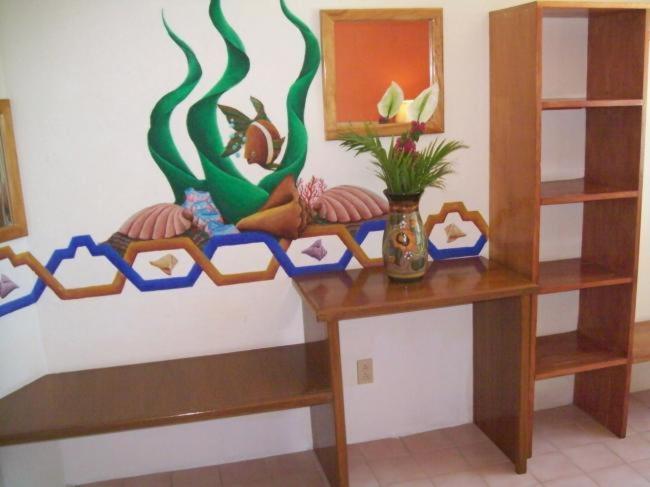 Y Corita Hotel