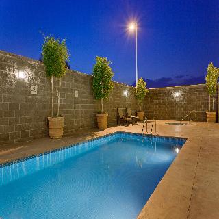 Garden Park Hotel Hotel San Luis Potosi