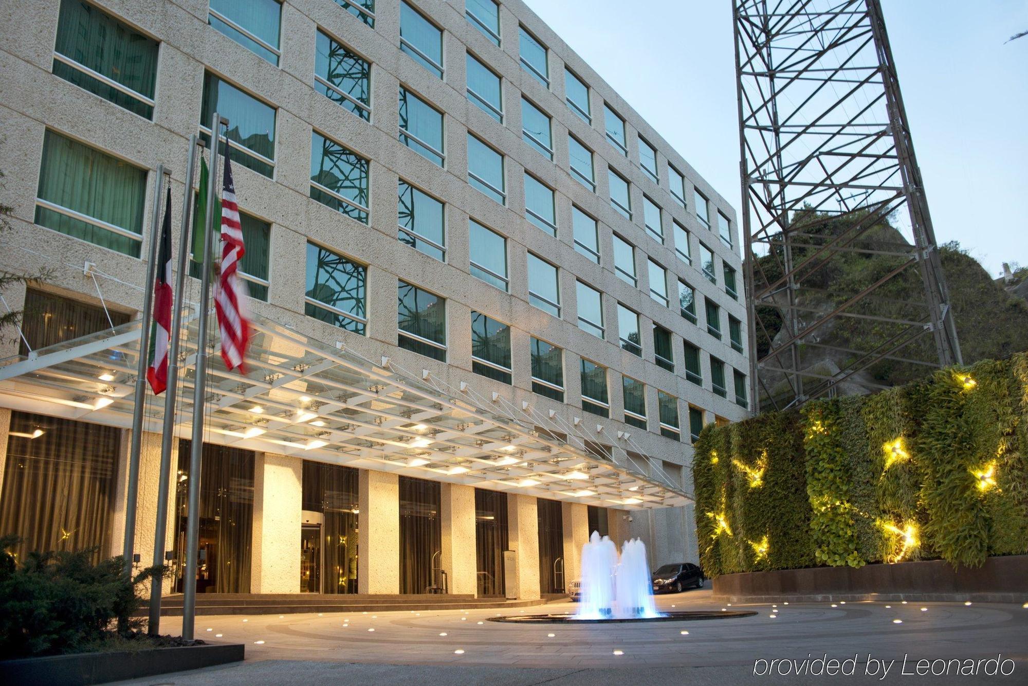 Live Aqua Ciudad De Bosques De Lomas (adults Only) Mexico City