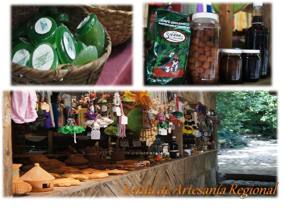 Reserva Ecologica Nanciyaga 3*