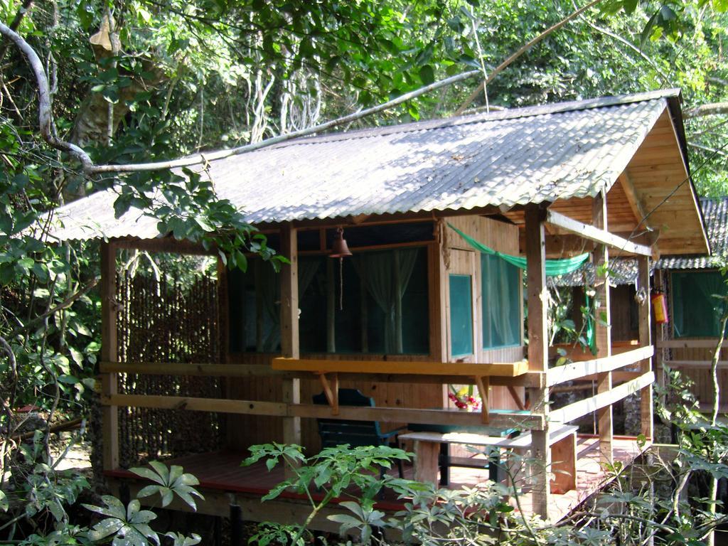 Reserva Ecologica Nanciyaga