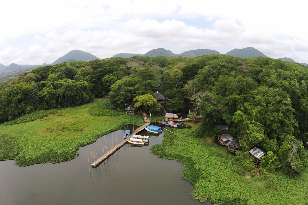 Reserva Ecologica Nanciyaga 3*
