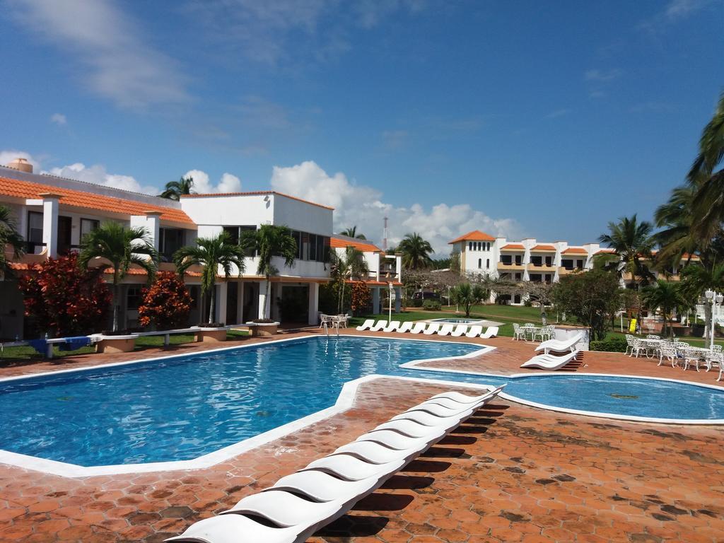 Torre Molino Hotel