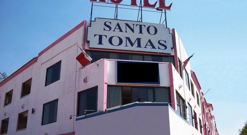 Santo Tomas 3* Ensenada