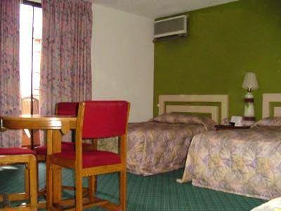 Santo Tomas Hotel 3*