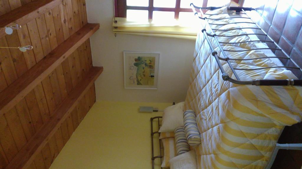 Hacienda Rancho Santini 3* Rosarito