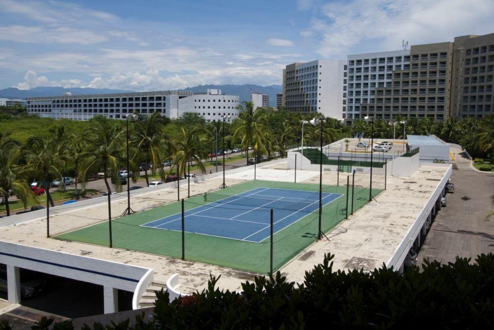 Calakmul By Gre Apartment Nuevo Vallarta
