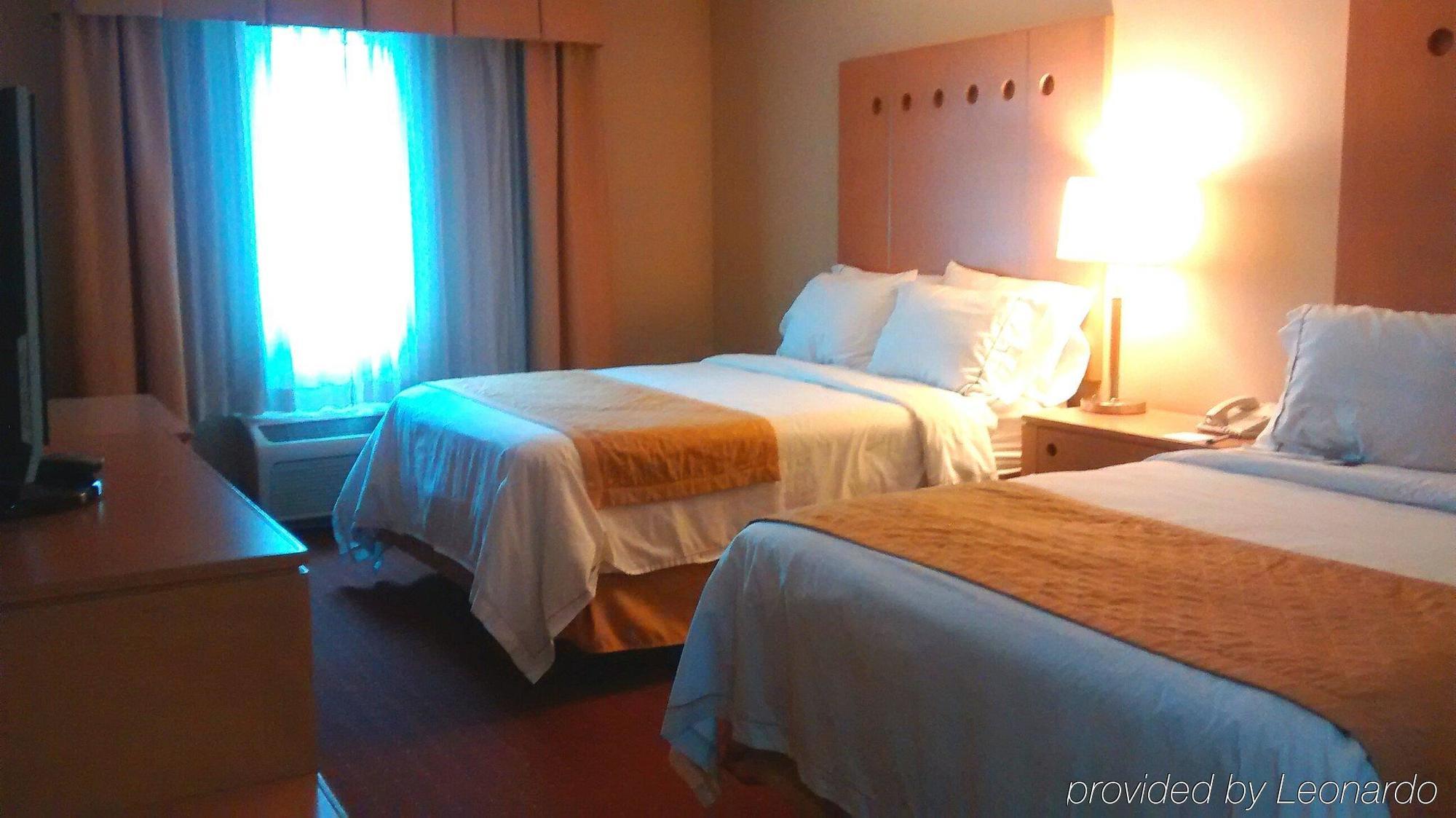 Express Zona Aeropuerto By Ihg 4* Saltillo