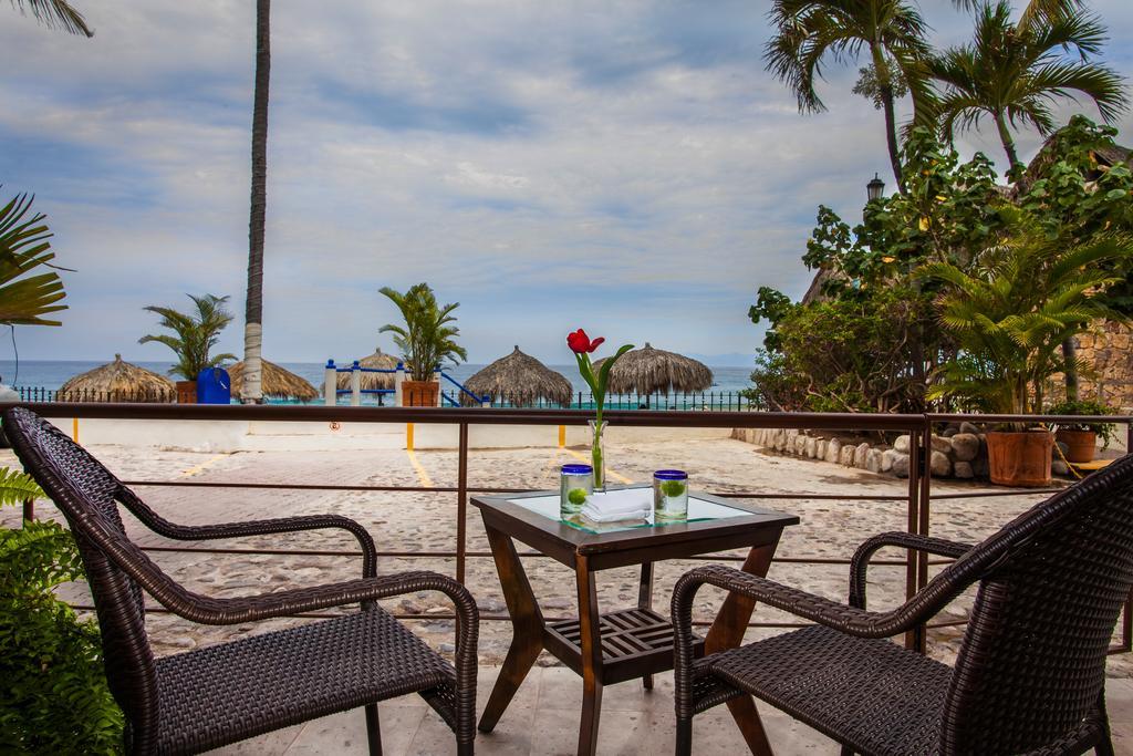 Vallarta Shores Aparthotel