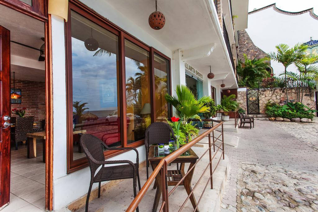 Vallarta Shores Aparthotel Puerto Vallarta