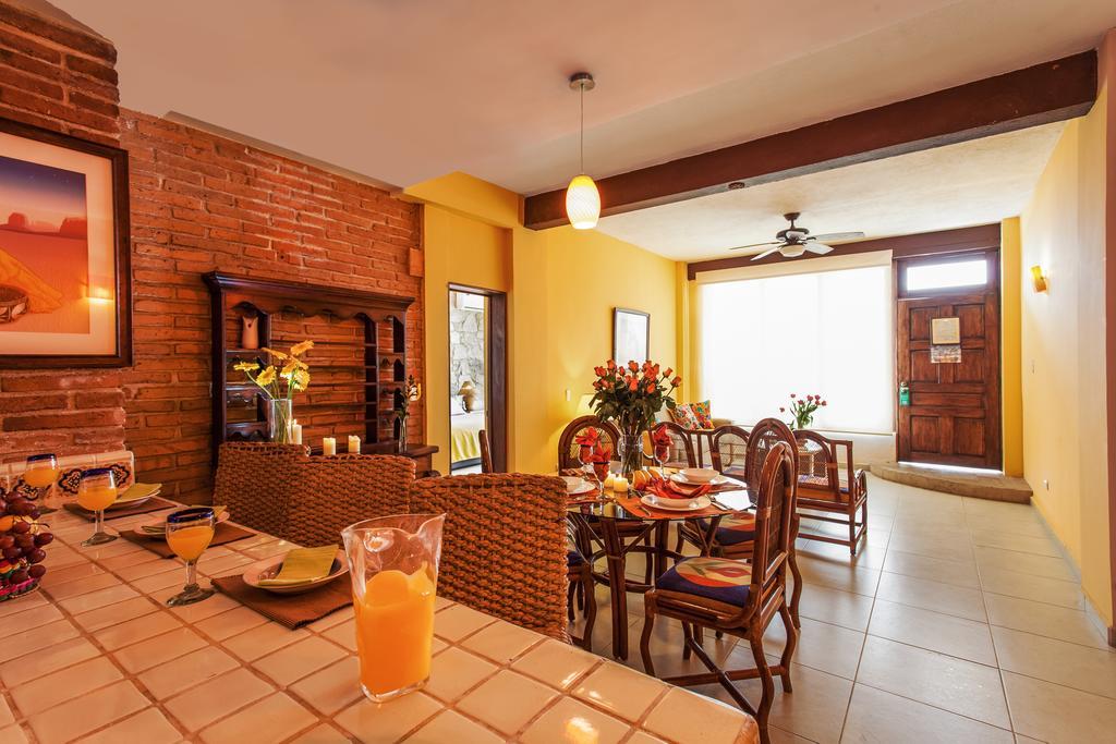 Vallarta Shores Aparthotel