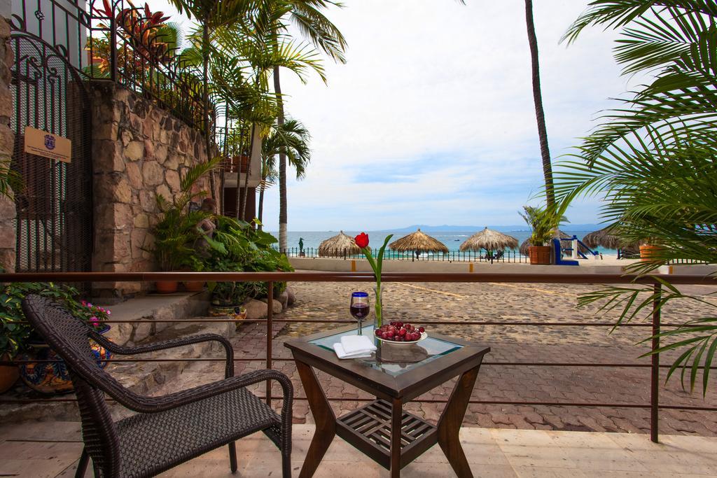 Vallarta Shores 4*
