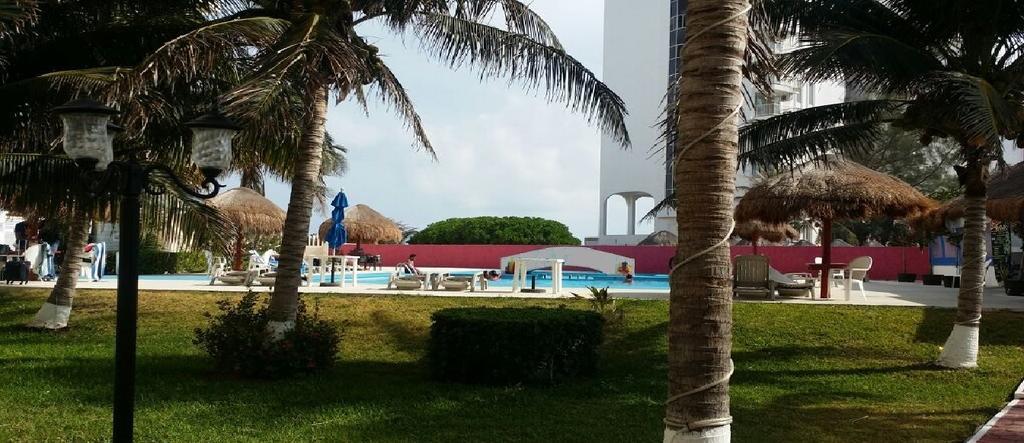 Cancun Zone 3*