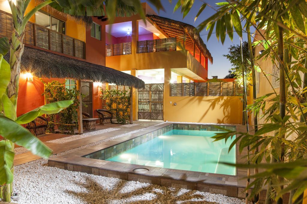 Casa Juarez