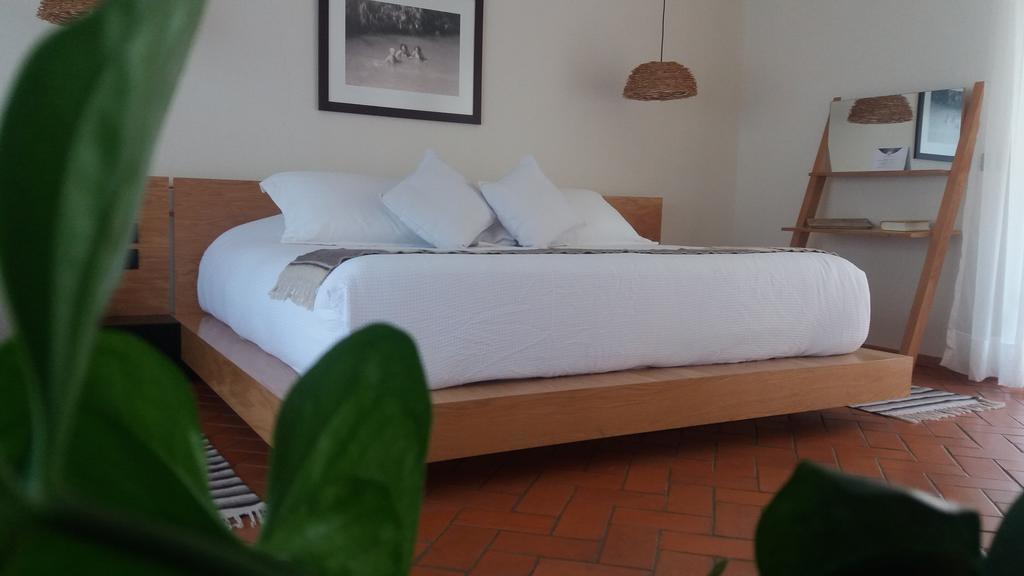 Boutique Casa Fernanda (adults Only) Tepoztlan