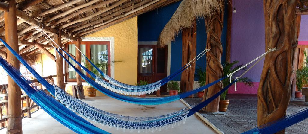 Exe El Pueblito Hotel Isla Holbox