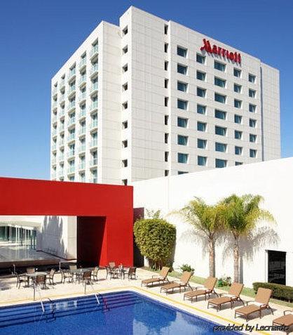 Hotel Marriott