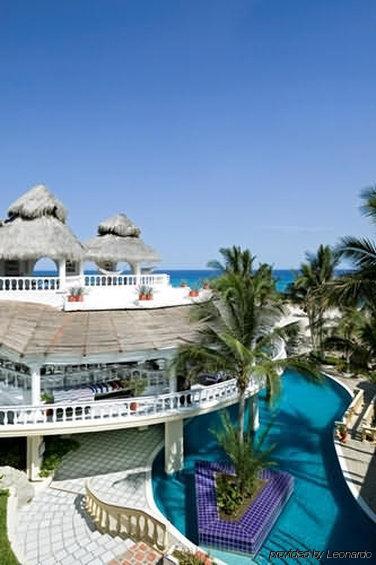 Marbella En La Playa Hotel 3*