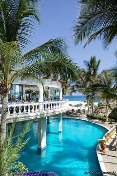 Marbella En La Playa 3* San Jose del Cabo