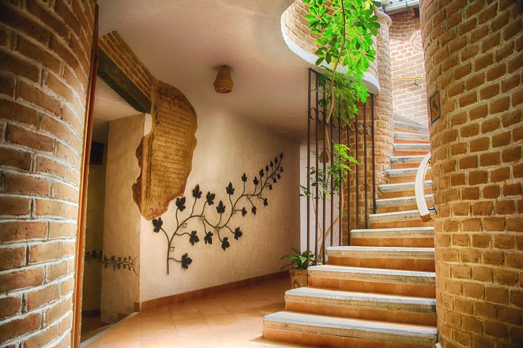 Casa Morada 4*