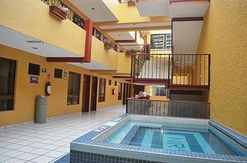 Nv 3* Zapopan