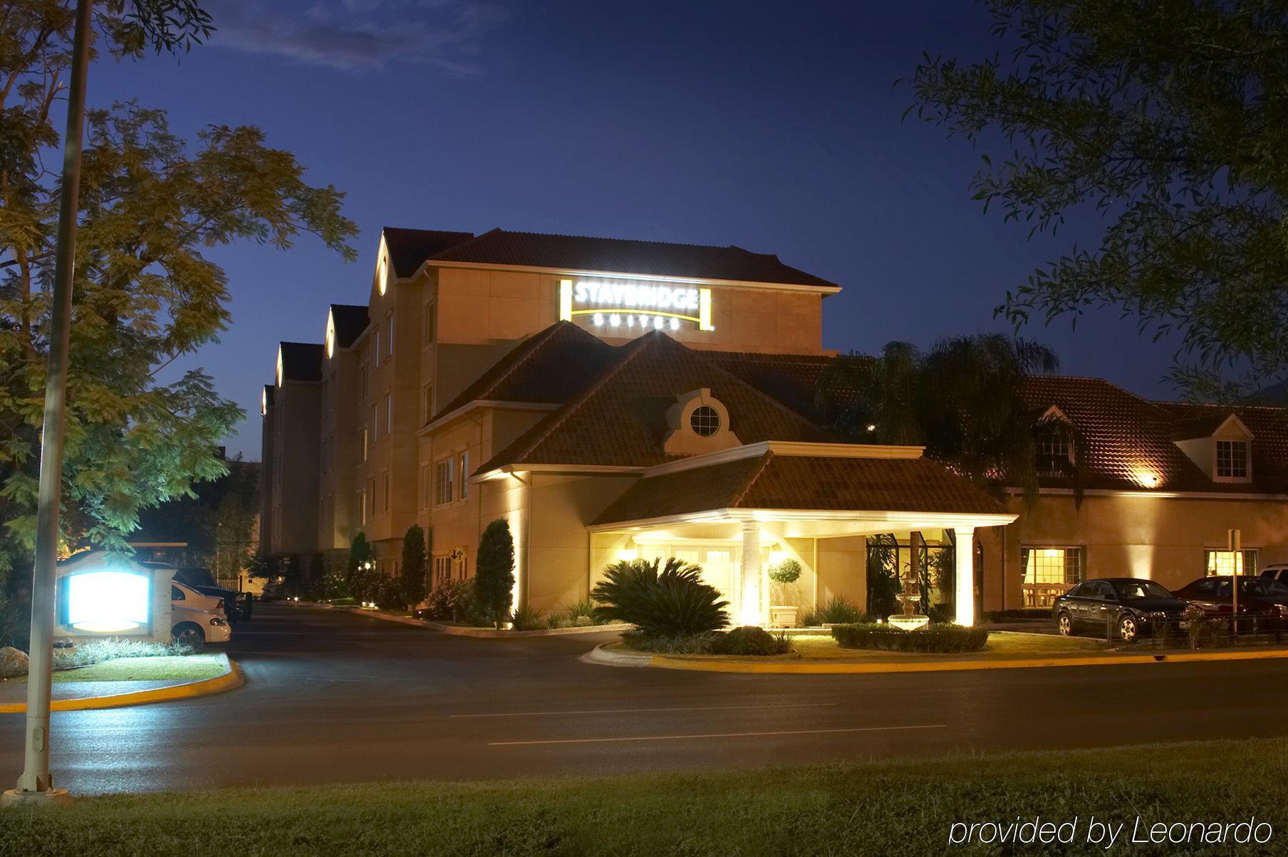 Staybridge Monterrey San Pedro By Ihg Hotel 3*