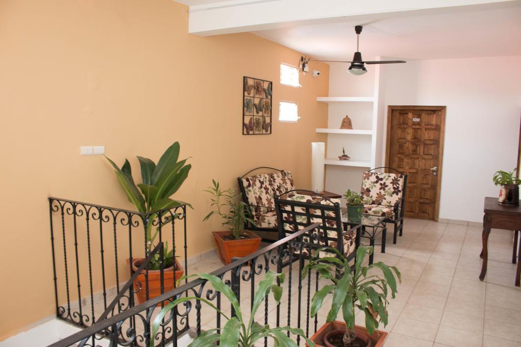 Cervantino Hotel 2*