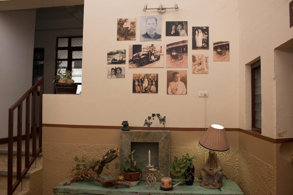 Cervantino Hotel Tapachula