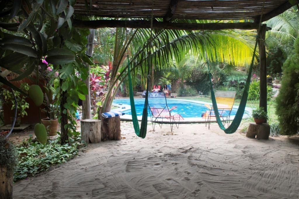Las Flores Hotel