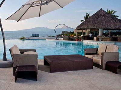 Resort Delcanto Residences By Latour And Riviera Nayarit