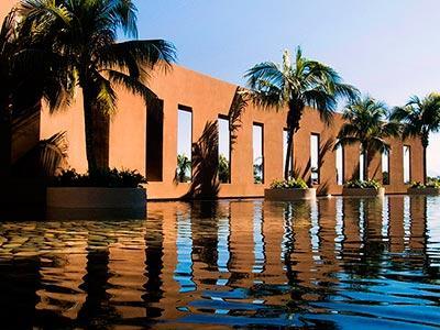 Resort Delcanto Residences By Latour And 5*