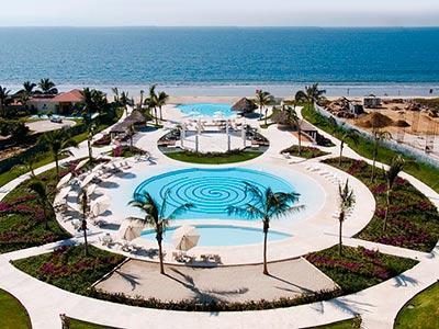 Delcanto Residences By Latour And Resort 5*