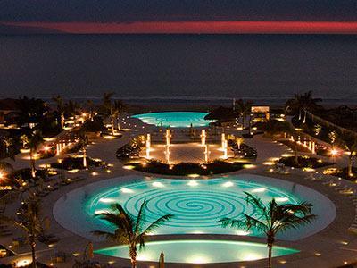 Resort Delcanto Residences By Latour And