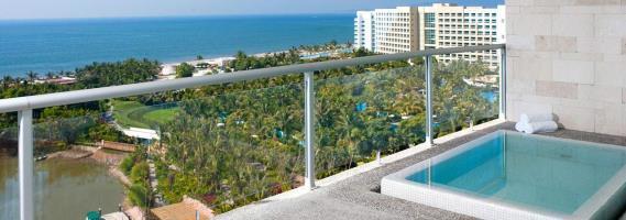 Hotel The Grand Mayan Nuevo Vallarta Puerto Vallarta