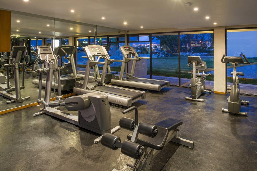 Hotel Camino Real