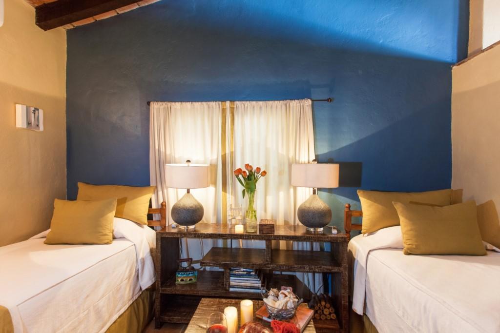 Apartment Casa Alma