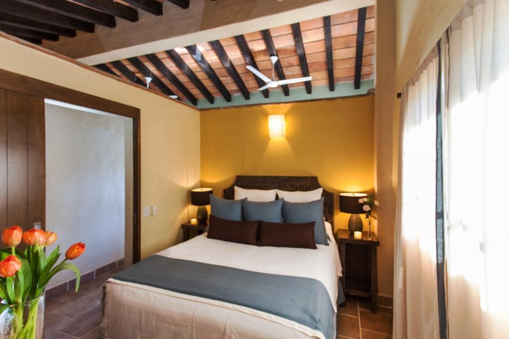 Casa Alma Apartment