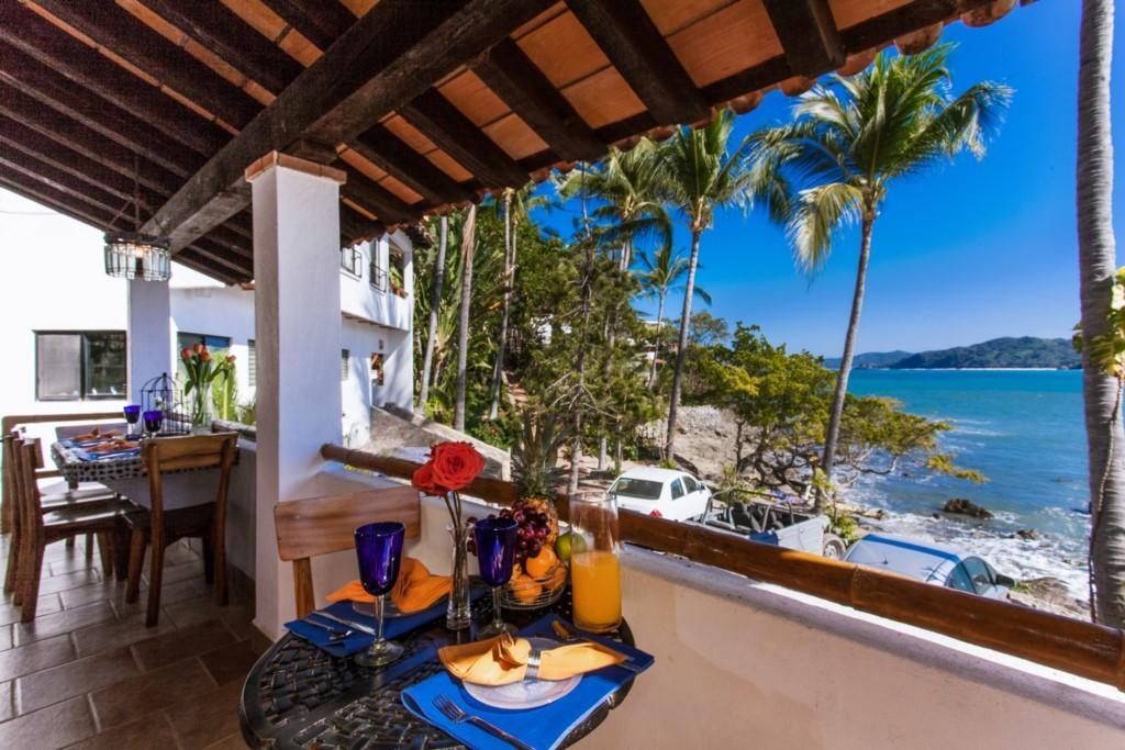 Apartment Casa Alma
