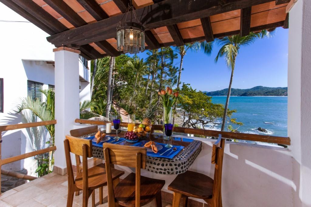 Casa Alma Apartment Sayulita