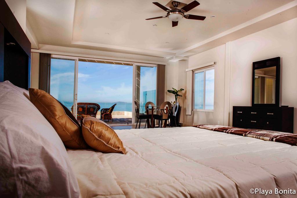 Aparthotel Playa Bonita Luxury