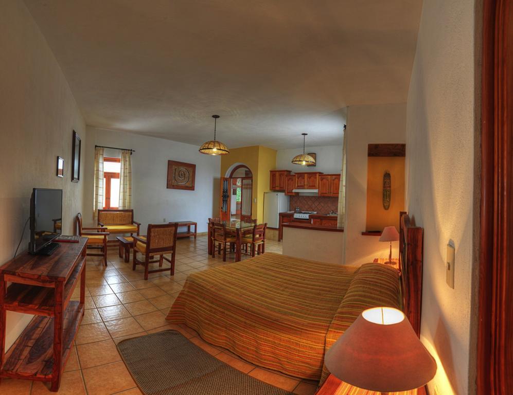 San Javier Hotel 3*