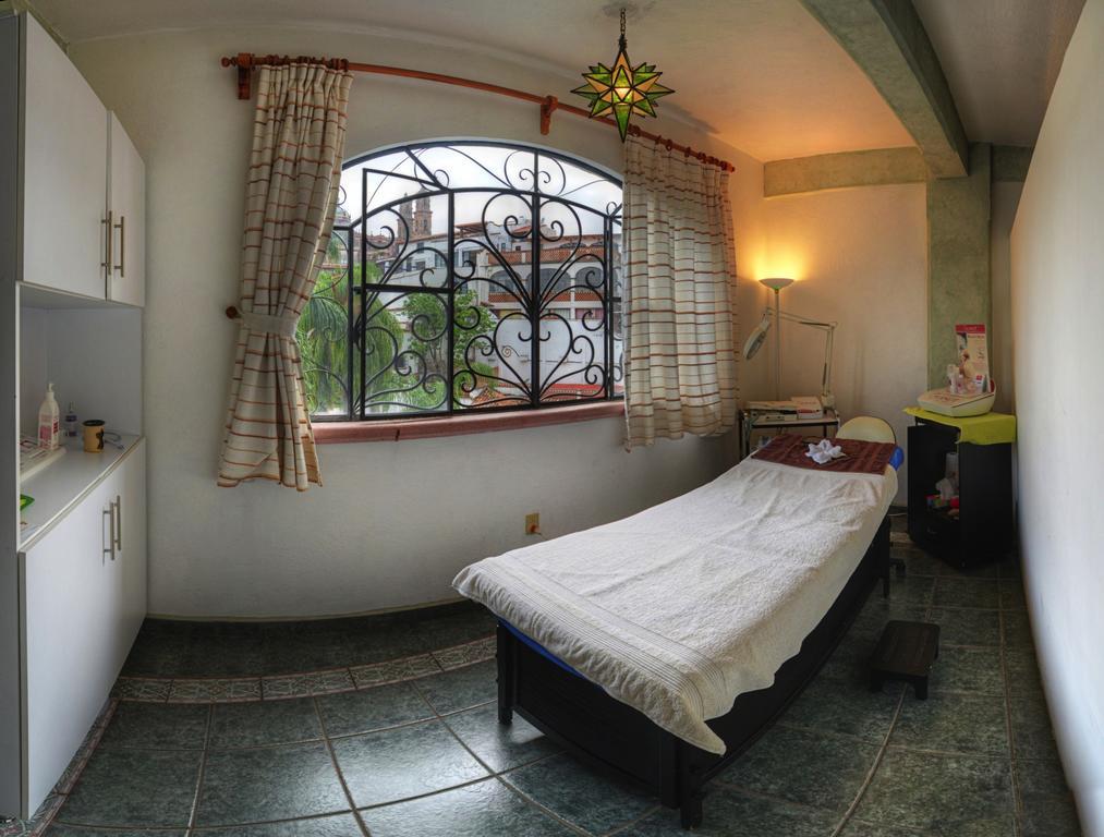San Javier Hotel Taxco de Alarcon