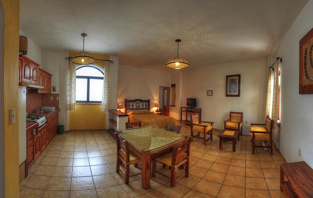 San Javier Hotel 3*