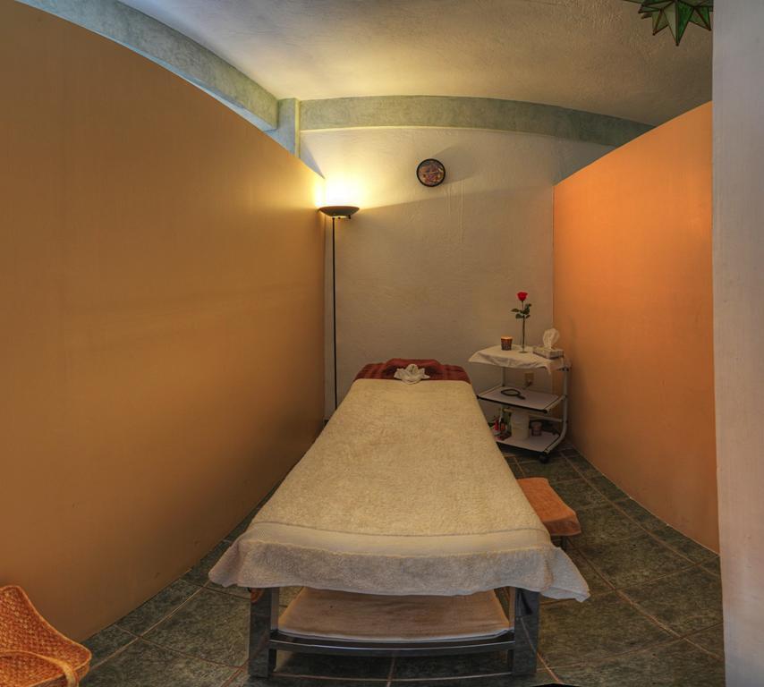 San Javier 3* Taxco de Alarcon