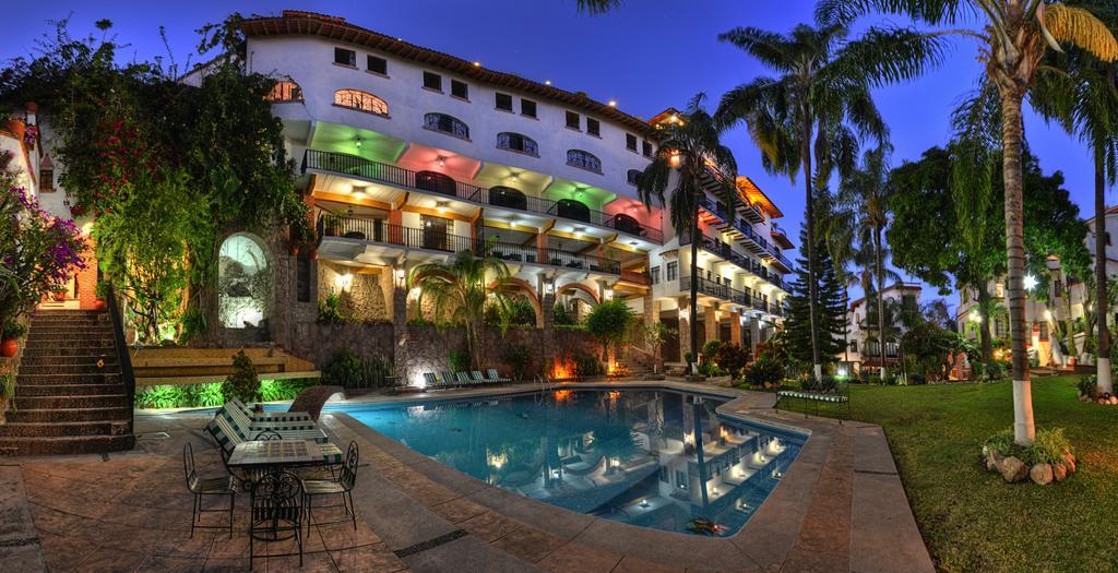 San Javier Hotel Taxco de Alarcon
