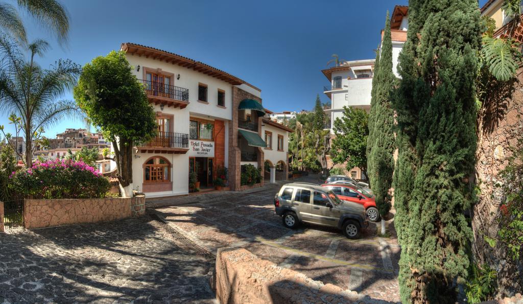 Hotel San Javier